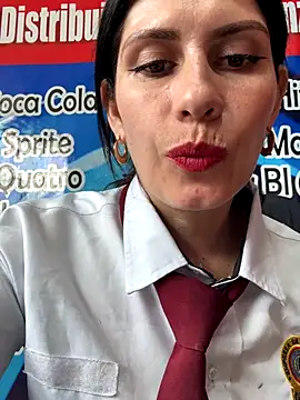 Alysson-- online show from 01.05.26