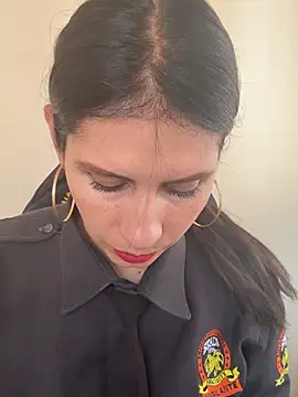 Snapshot of Alysson-- chatting on 01.19.26 Alysson-- online show from 01.19.26