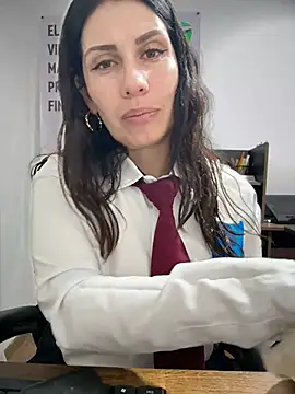 Alysson-- online show from 04.16.26