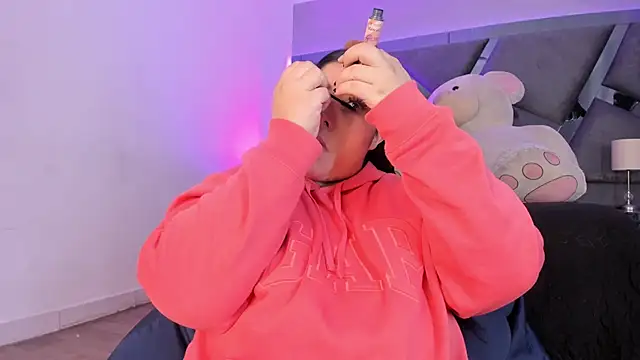 AmberiniHoffman online show from 11.16.25