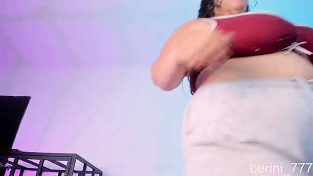 AmberiniHoffman online show from 04.11.26