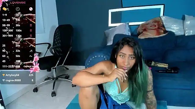 Brunettesexy0 online show from 01.21.25