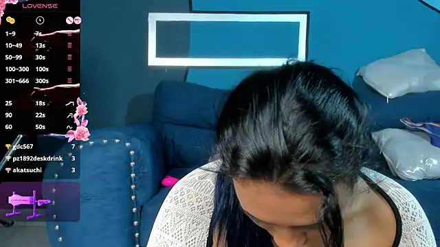 Brunettesexy0 online show from 01.27.25