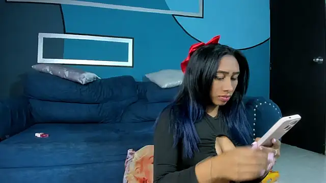 Brunettesexy0 online show from 02.12.25