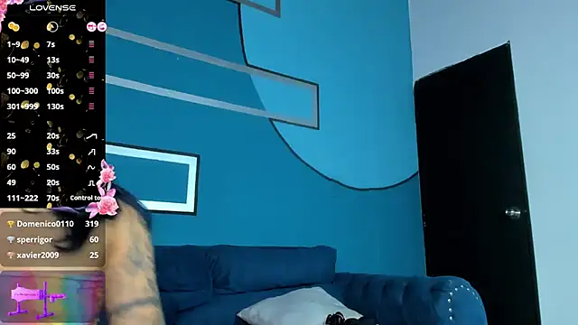 Brunettesexy0 online show from 02.27.25