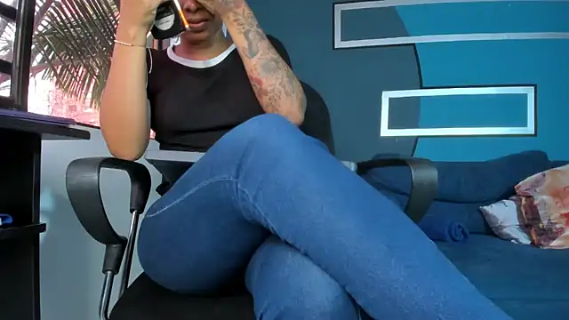 Brunettesexy0 online show from 03.01.25