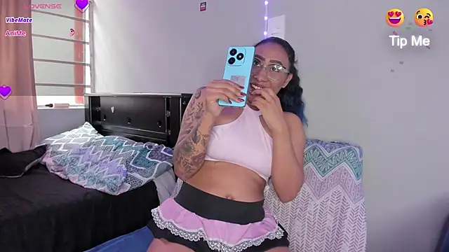 Brunettesexy0 online show from 10.05.25