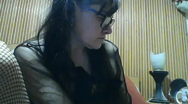 AlanaLaDream online show from 02.06.25