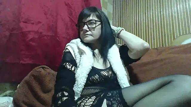 AlanaLaDream online show from 02.26.25