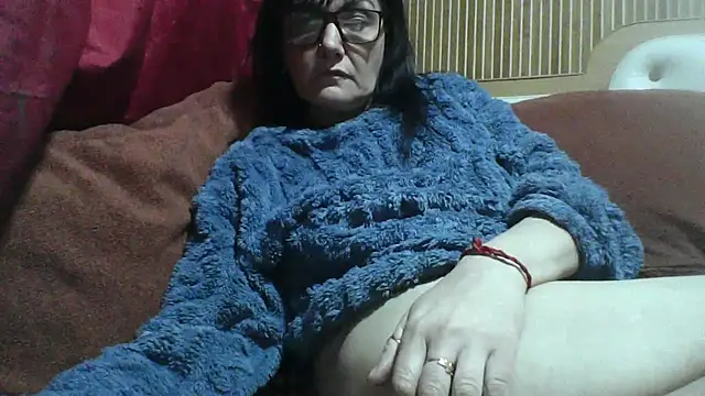 AlanaLaDream online show from 03.15.25