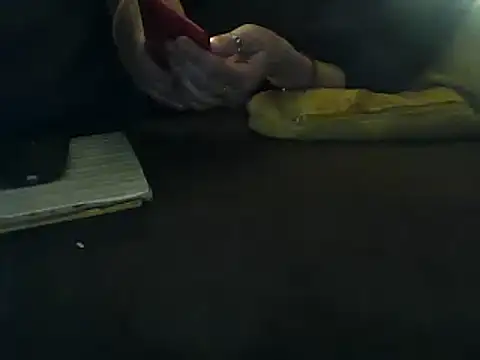 AlanaLaDream online show from 03.21.25