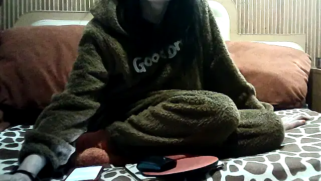 AlanaLaDream online show from 03.03.26