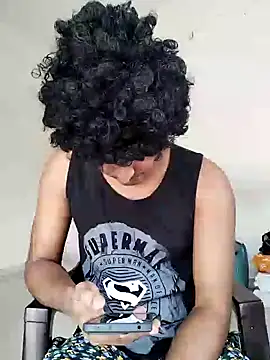 Samser0403 online show from 02.08.25