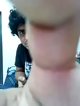 Samser0403 online show from 02.10.25