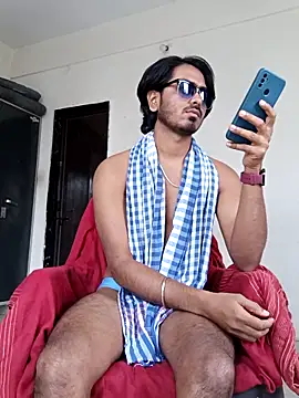 Samser0403 online show from 10.16.25