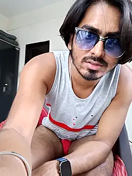 Samser0403 online show from 10.28.25