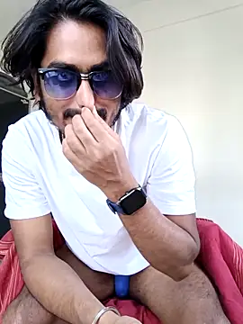 Samser0403 online show from 11.14.25