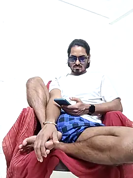 Samser0403 online show from 12.04.25