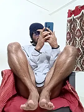 Samser0403 online show from 01.09.26