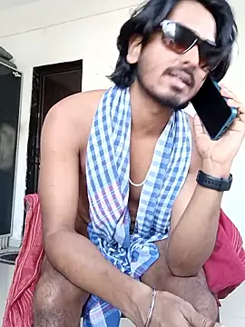 Samser0403 online show from 01.18.26