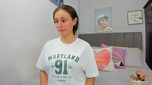 naughtyloverss online show from 03.27.26