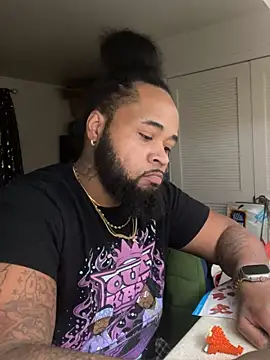 Snapshot of Pap1_Champo chatting on 01.03.25 Pap1 Champo online show from 01.03.25