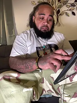 Pap1 Champo online show from 01.19.26