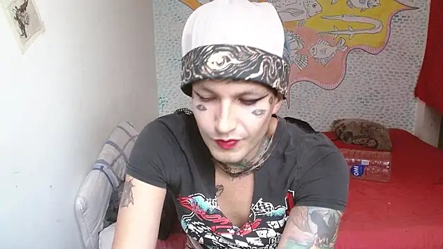 Party trans online show from 02.19.25