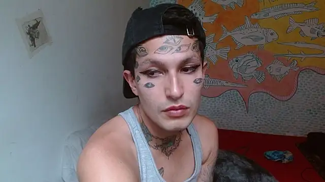 Party trans online show from 02.28.25