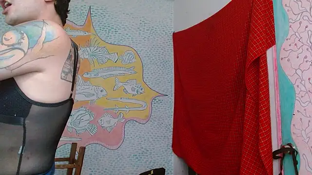 Party trans online show from 03.01.25