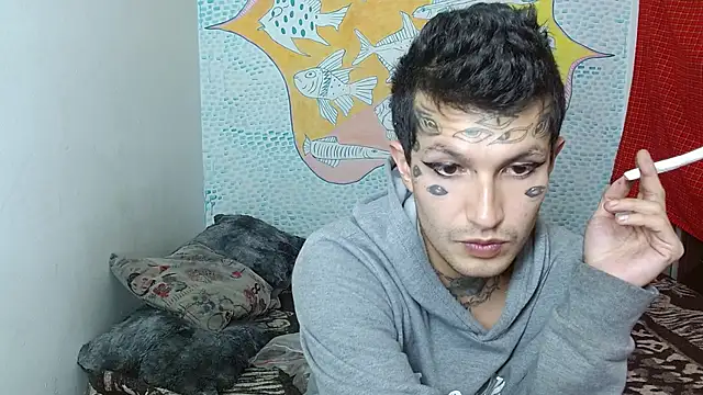 Party trans online show from 03.05.25