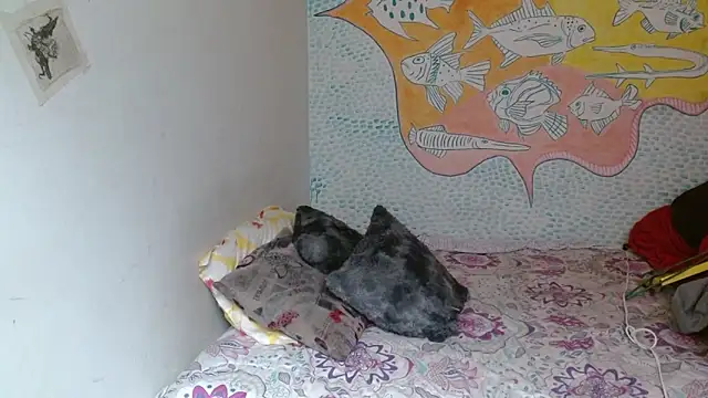 Party trans online show from 03.10.25