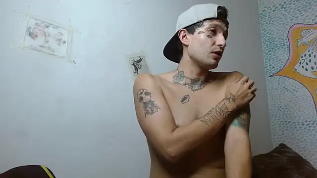 Party trans online show from 03.11.25