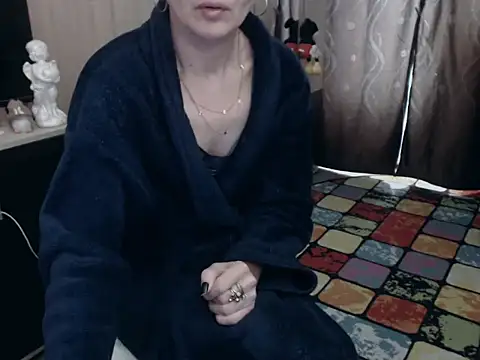 HornyClitX online show from 02.20.25