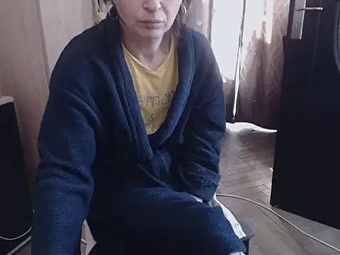 HornyClitX online show from 05.15.26