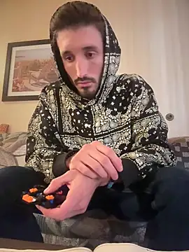 jay weston online show from 11.28.25