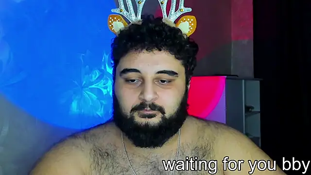 teddy alan online show from 12.23.24