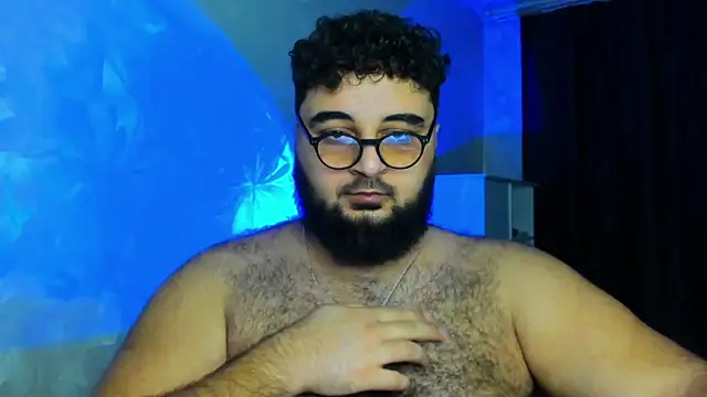 teddy alan online show from 12.26.24