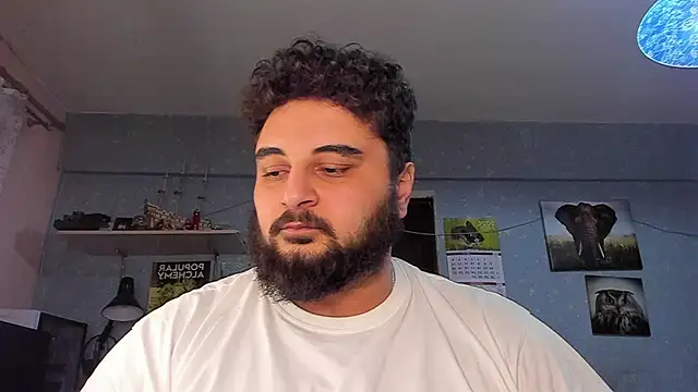 teddy alan online show from 02.01.25