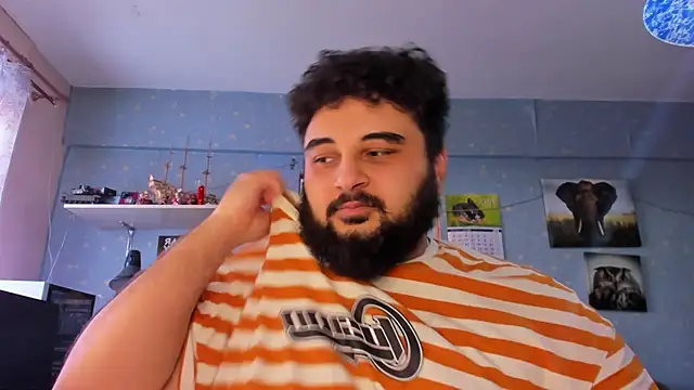 teddy alan online show from 02.06.25