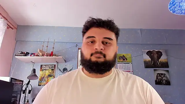 teddy alan online show from 02.14.25