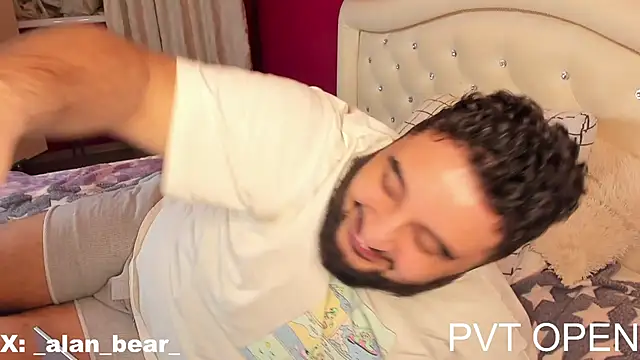 teddy alan online show from 03.20.25