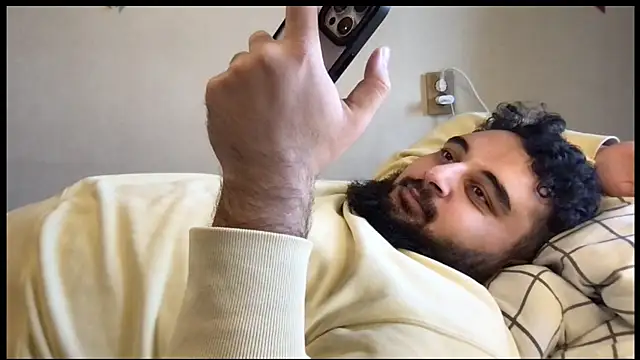 teddy alan online show from 10.01.25