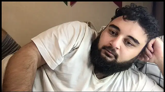 teddy alan online show from 10.11.25