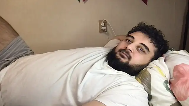 teddy alan online show from 10.19.25