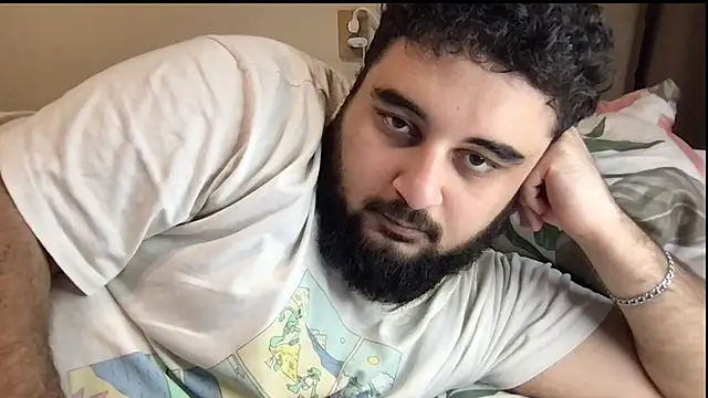 teddy alan online show from 10.23.25