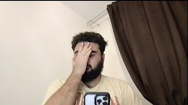 teddy alan online show from 11.17.25