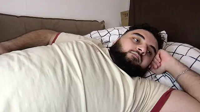 teddy alan online show from 12.03.25