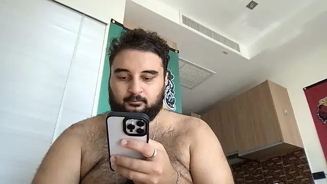 teddy alan online show from 03.02.26