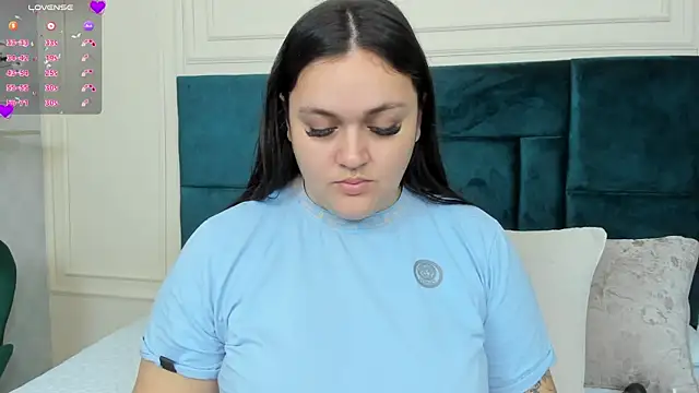 Charlotte Mayer online show from 01.27.25